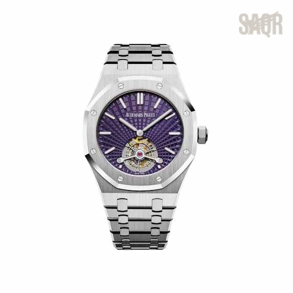 Audemars Piguet | Royal Oak - Free & Fast UAE Shipping