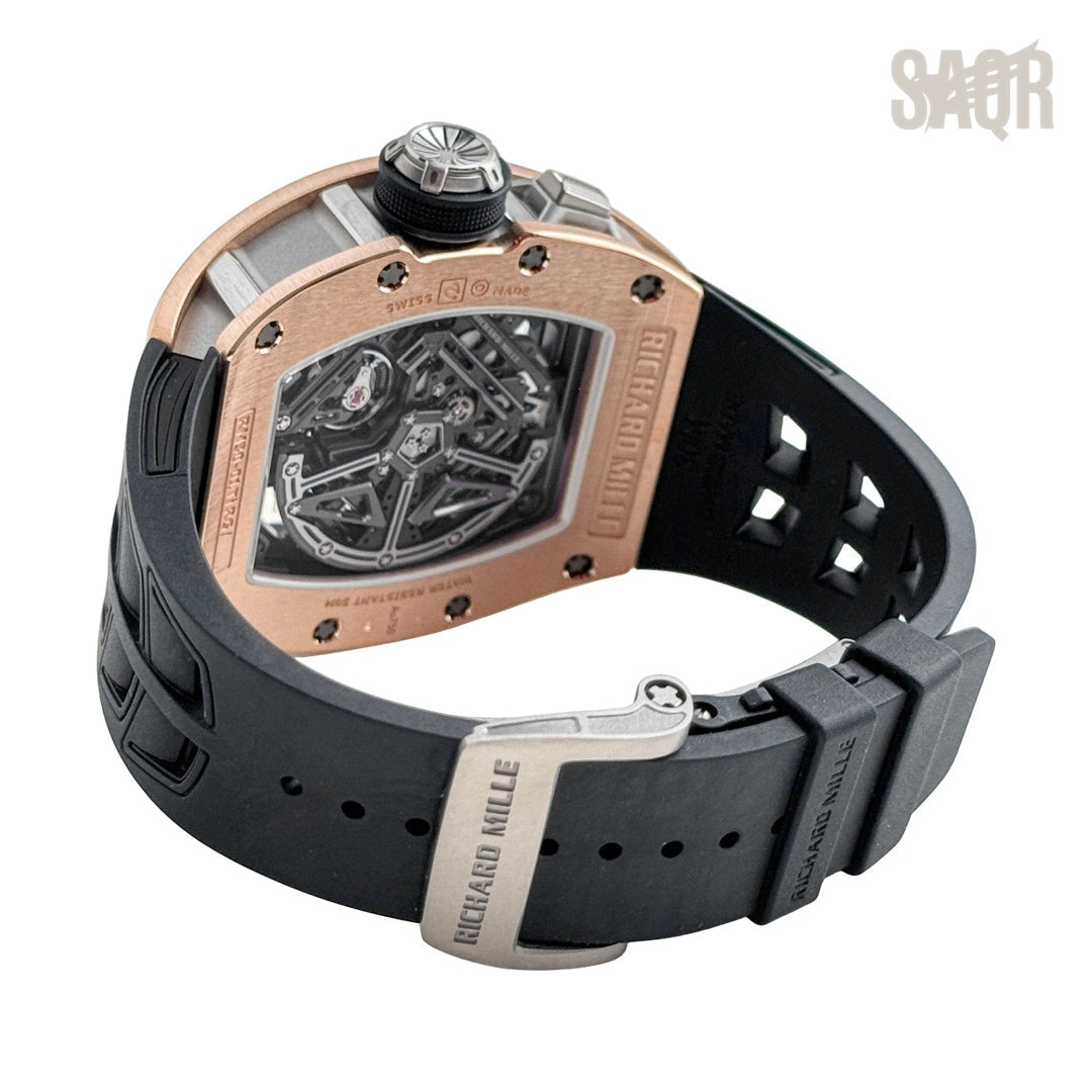 Richard Mille Watch | RM30-01 Automatic