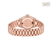 Rolex Watch | Datejust 31 Everose