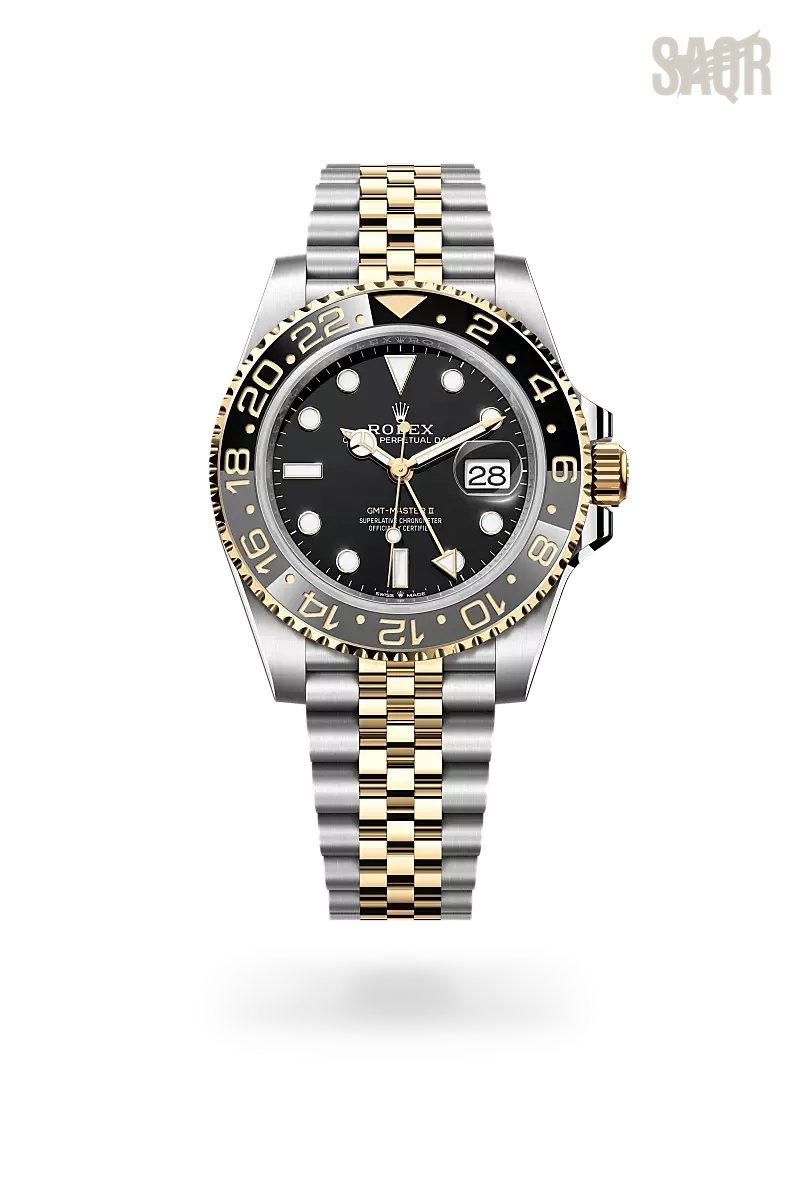 Rolex | GMT-Master II - Free & Fast UAE Shipping