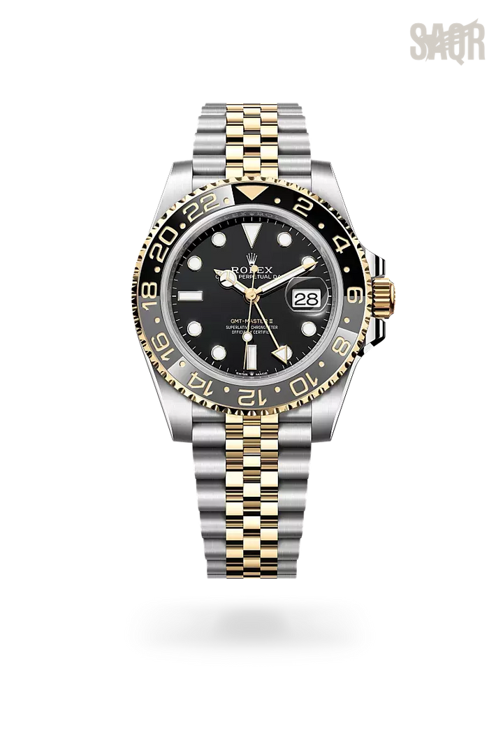 Rolex | GMT-Master II - Free & Fast UAE Shipping