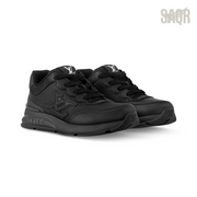 Louis Vuitton LV Classic Sneakers – Black - View 4