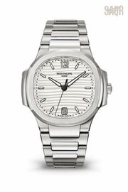 Patek Philippe | Nautilus - Free & Fast UAE Shipping