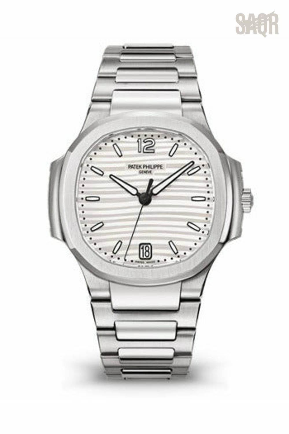 Patek Philippe | Nautilus - Free & Fast UAE Shipping