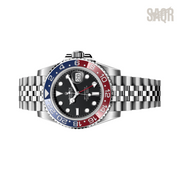 Rolex Watch | GMT-Master II Guinness