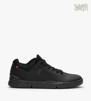 On Cloud | Roger Advantage Sneakers – All Black – Product Image 1