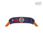 Richard Mille Watch | RM7-04 Navy Blue Automatic