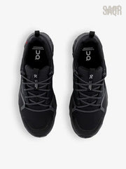 On Cloud | Cloudhorizon Waterproof Sneakers – Grey / Off White – Product Image 4