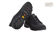 Zegna Footwear | Monte Black