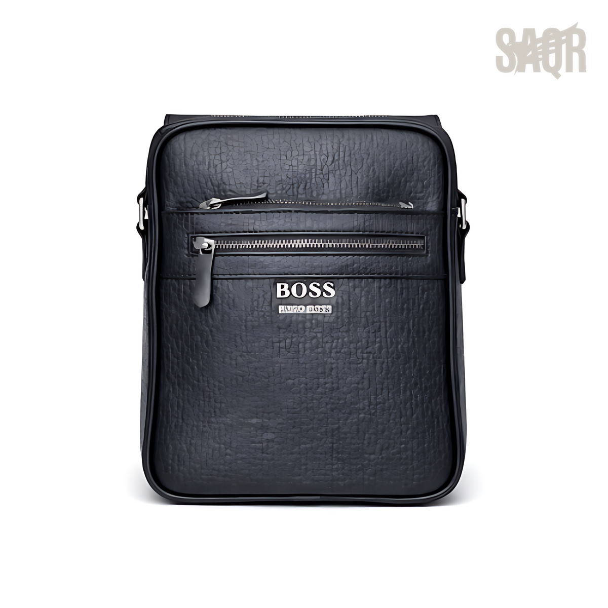 Hugo Boss Bag | Black Crossbody