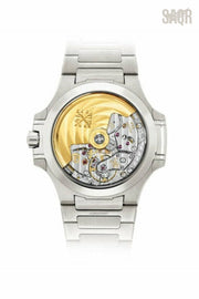 Patek Watch | Nautilus
