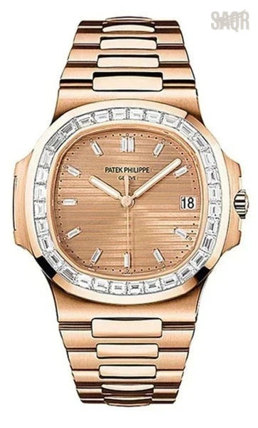 Patek Philippe | Nautilus - Free & Fast UAE Shipping