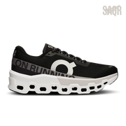 On Running Cloudmonster 2 – Black / Frost