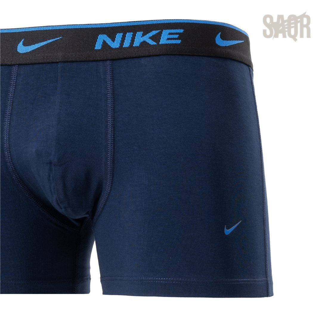 Nike Underwear | Dri-FIT Ultra Comfort Boxer 3-Pack for Men