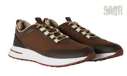 Loro Piana Footwear | Week-End Walk Mongolian Desert