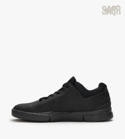 On Cloud | Roger Advantage Sneakers – All Black – Product Image 5