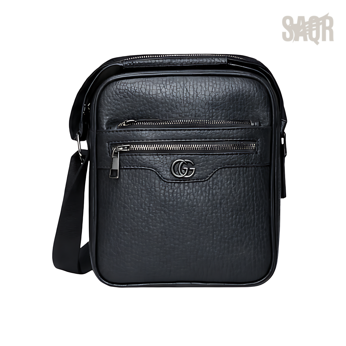 Gucci Bag | Black Crossbody