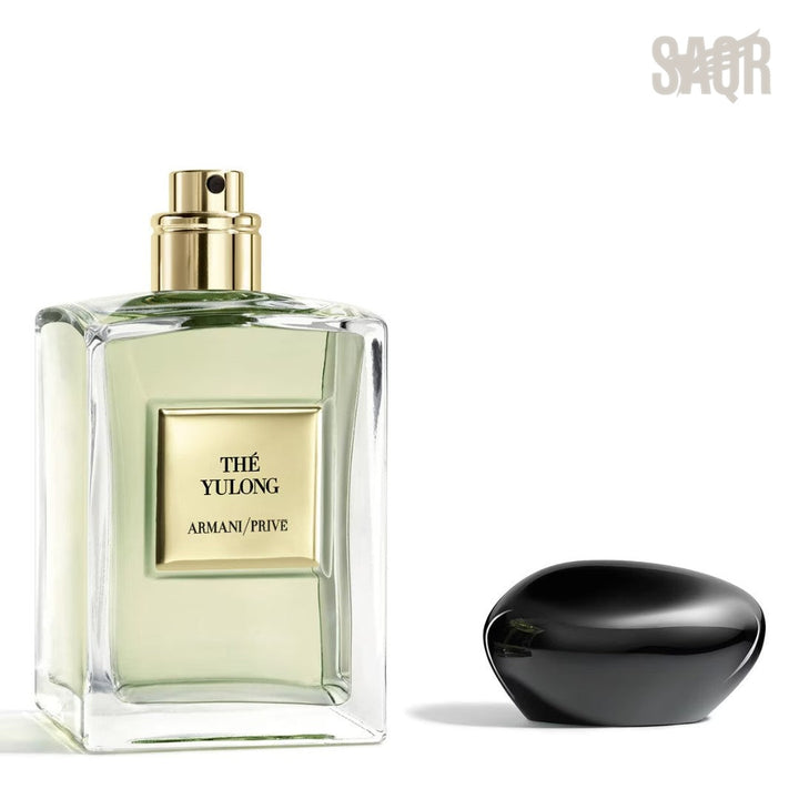 Armani Perfume | Privé The Yulong