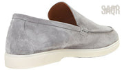 Loro Piana Footwear | Summer Walk Dark Grey