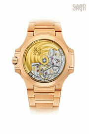 Patek Watch | Nautilus