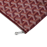 Goyard Senat Pouch – Bordeaux - View 2