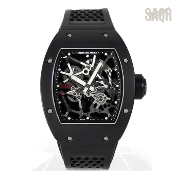 Richard Mille | RM-035 An Al-ca Rafael - Free & Fast UAE Shipping