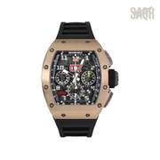 Richard Mille Watch | RM011 Aj Rg Felipe