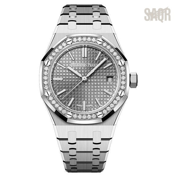 Audemars Piguet | Royal Oak - Free & Fast UAE Shipping