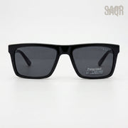 Prada Sunglasses Grey Lenses - View 1