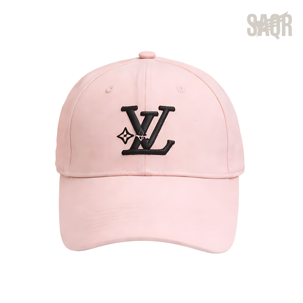 Louis Vuitton Cap | Monogram Light Pink