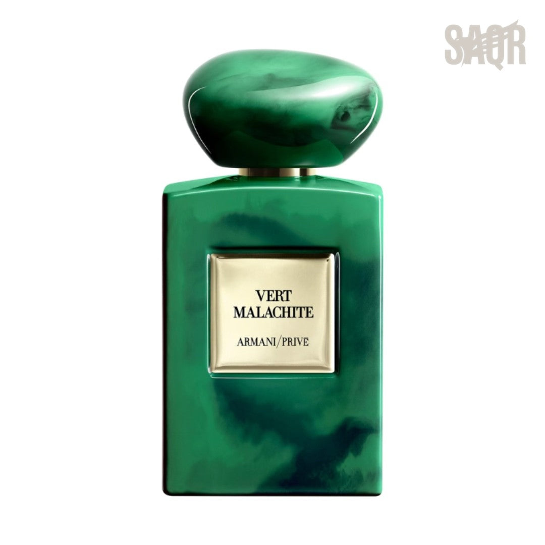 Armani | Vert Malachite 100Ml - Free & Fast UAE Shipping