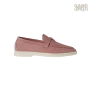 Loro Piana Summer Charms Loafers – Flowering Cherry - View 2