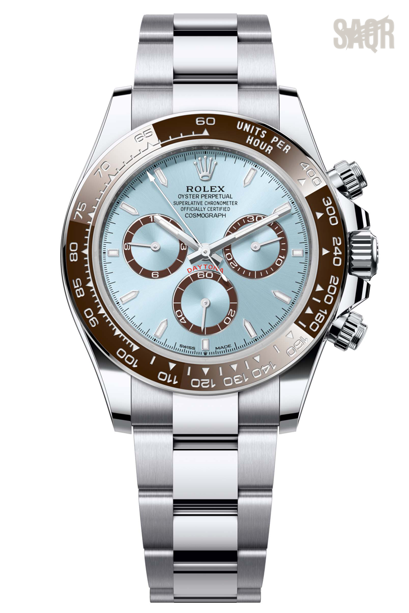 Rolex | Cosmograph Daytona - Free & Fast UAE Shipping