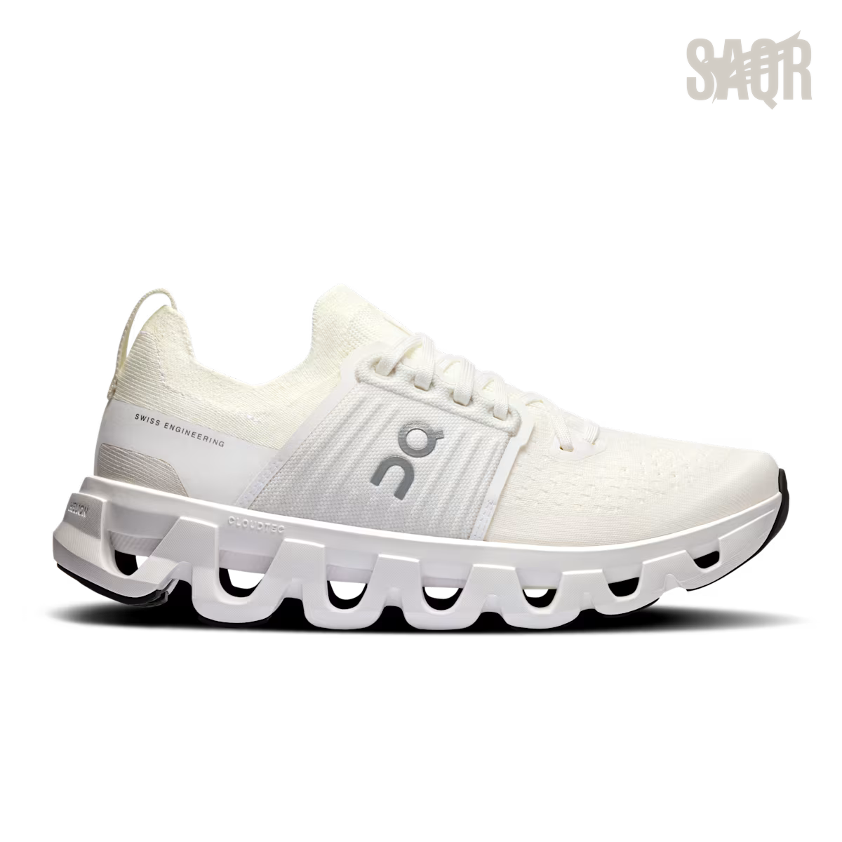 On Running Cloudswift 4 – Pearl / Mauve