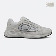 Dior B30 Sneakers – Grey - View 1