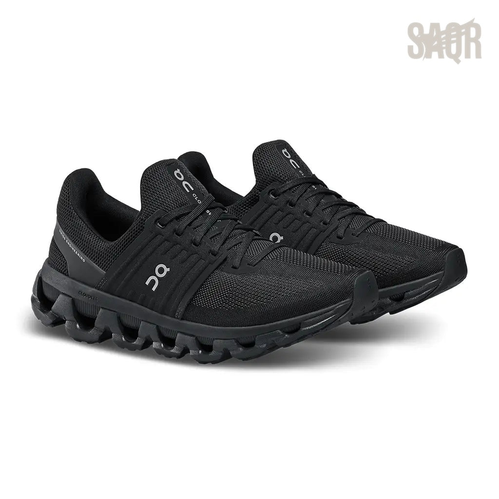 On Running Cloudswift 3 – All Black