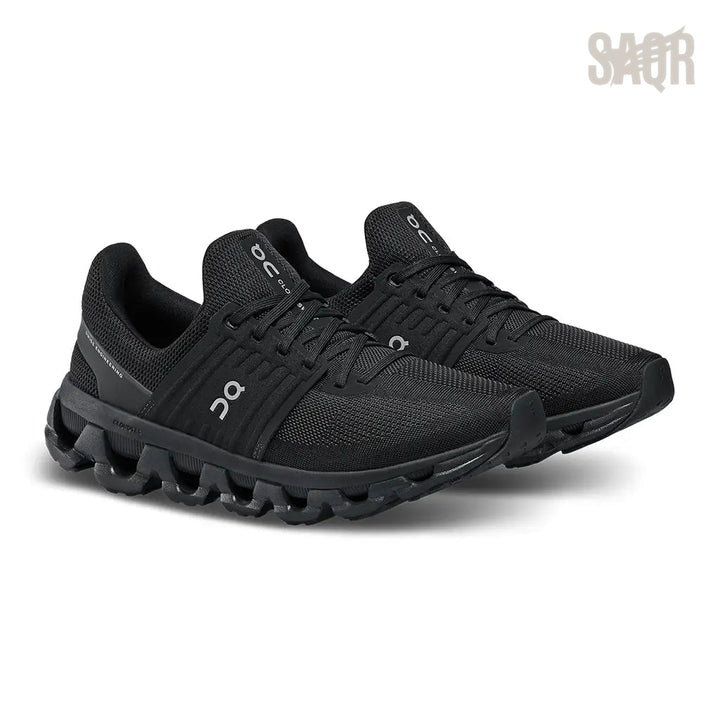 On Running Cloudswift 3 – All Black