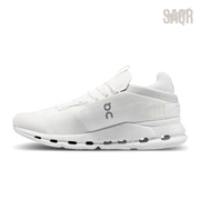 On Running Cloudnova – Undyed White