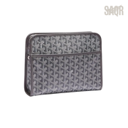 Goyard Jouvence Toiletry Bag – Grey - View 1