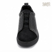 Zegna Sneakers – Black - View 2