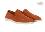 Loro Piana Footwear | Summer Walk Macadamia Nuts