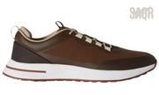 Loro Piana Week-End Walk Sneaker - Mongolian Desert | Men