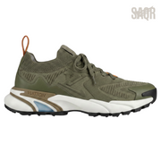 Louis Vuitton LV Runner Tatic Sneakers – Olive - View 1