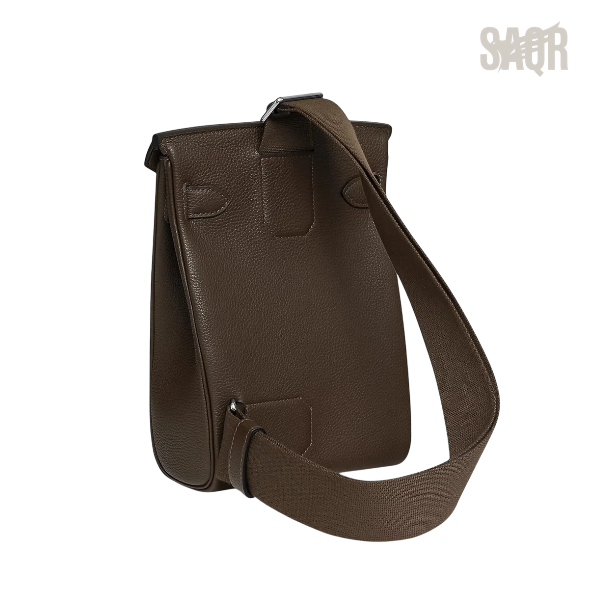 Hermès HAC À Dos Backpack – Ecorce - View 2