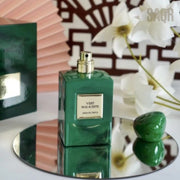 Armani Perfume | Vert Malachite
