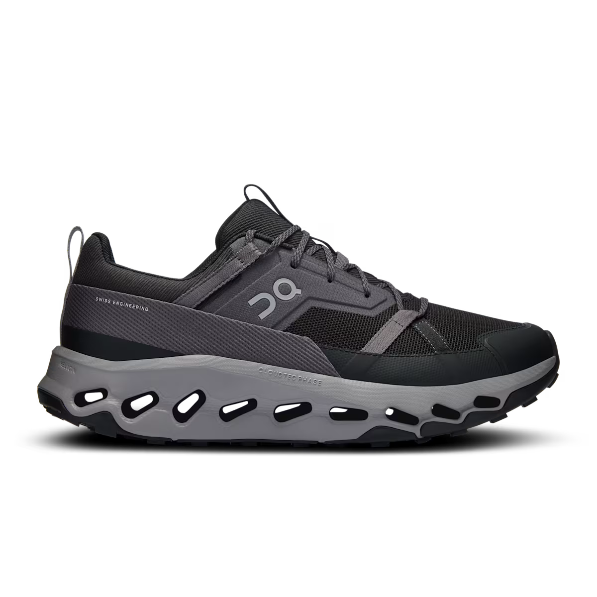 On Running Cloudhorizon – Black