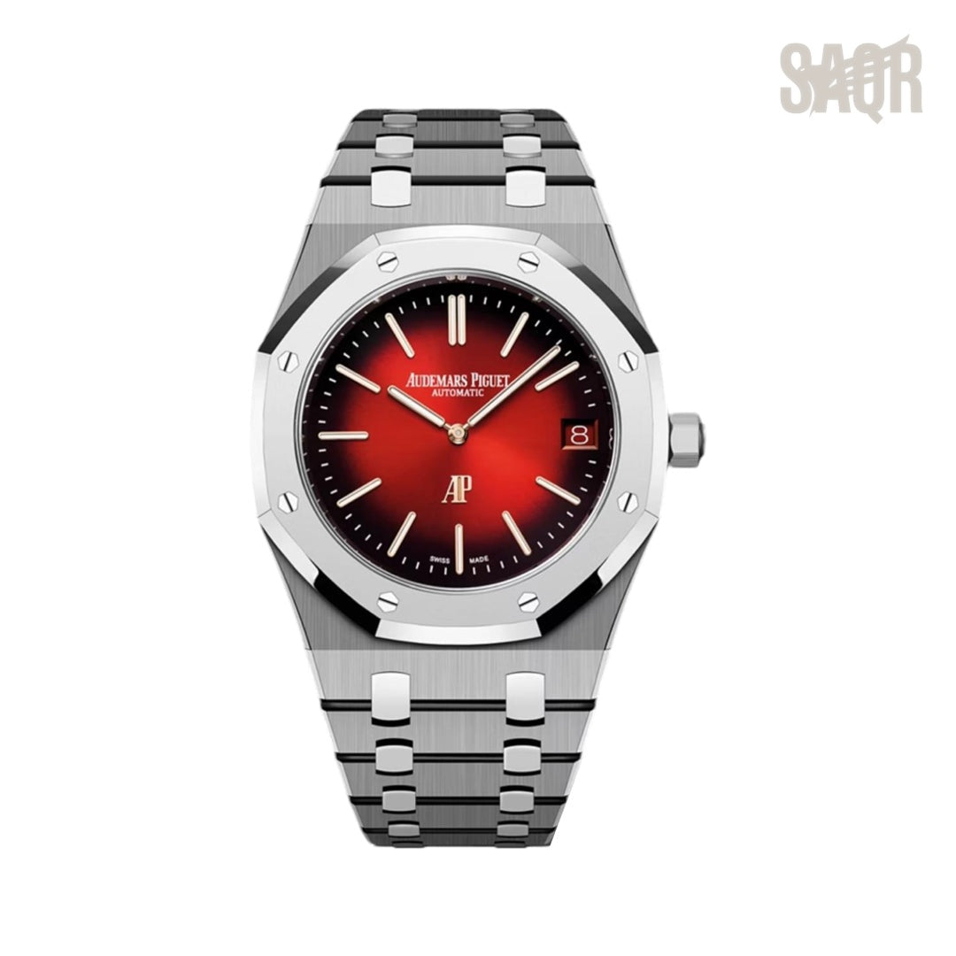 Audemars Piguet | Royal Oak - Free & Fast UAE Shipping