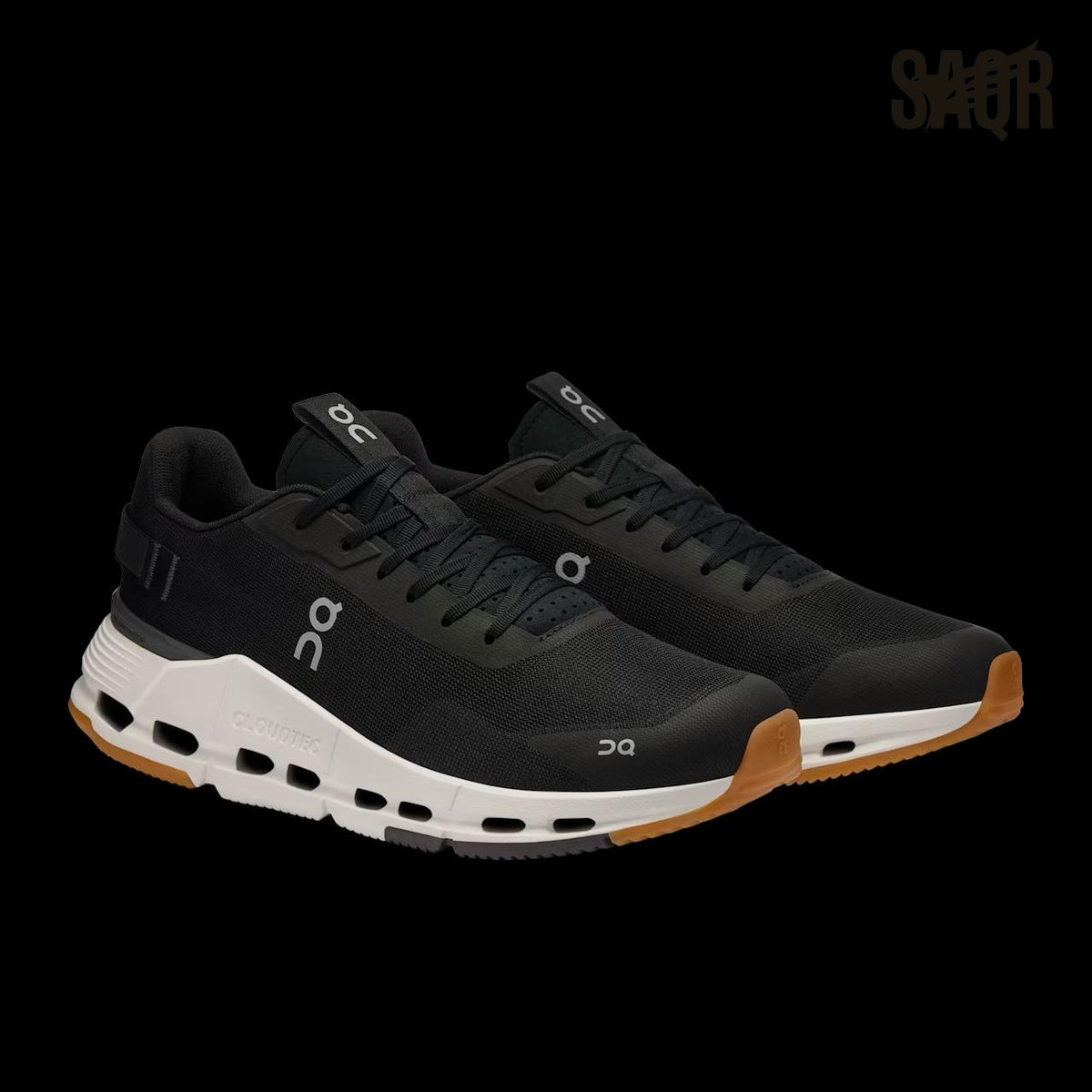 On Cloud | Cloudphase Engineered Running Sneakers – Product Image 3