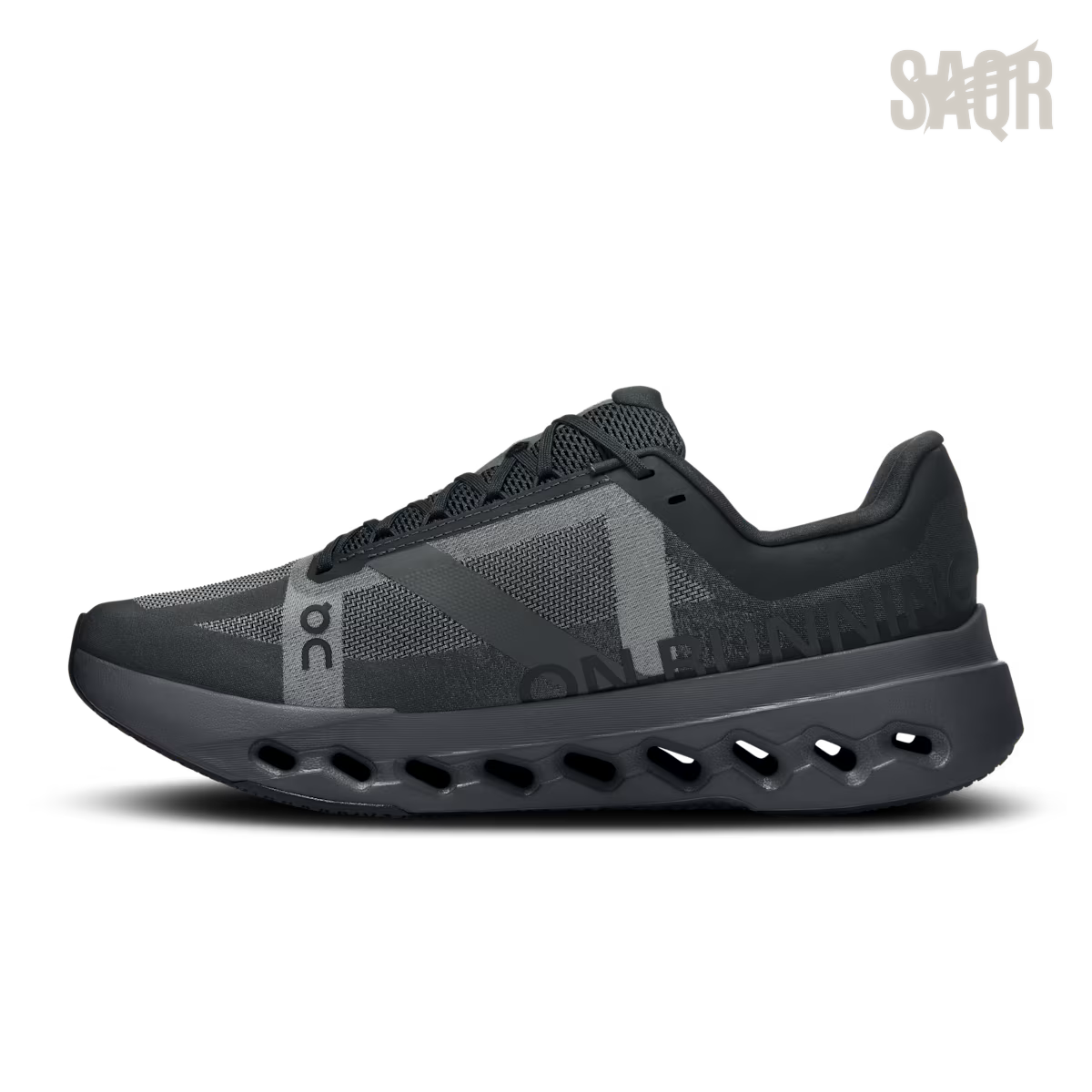 On Running Cloudsurfer Next – Black
