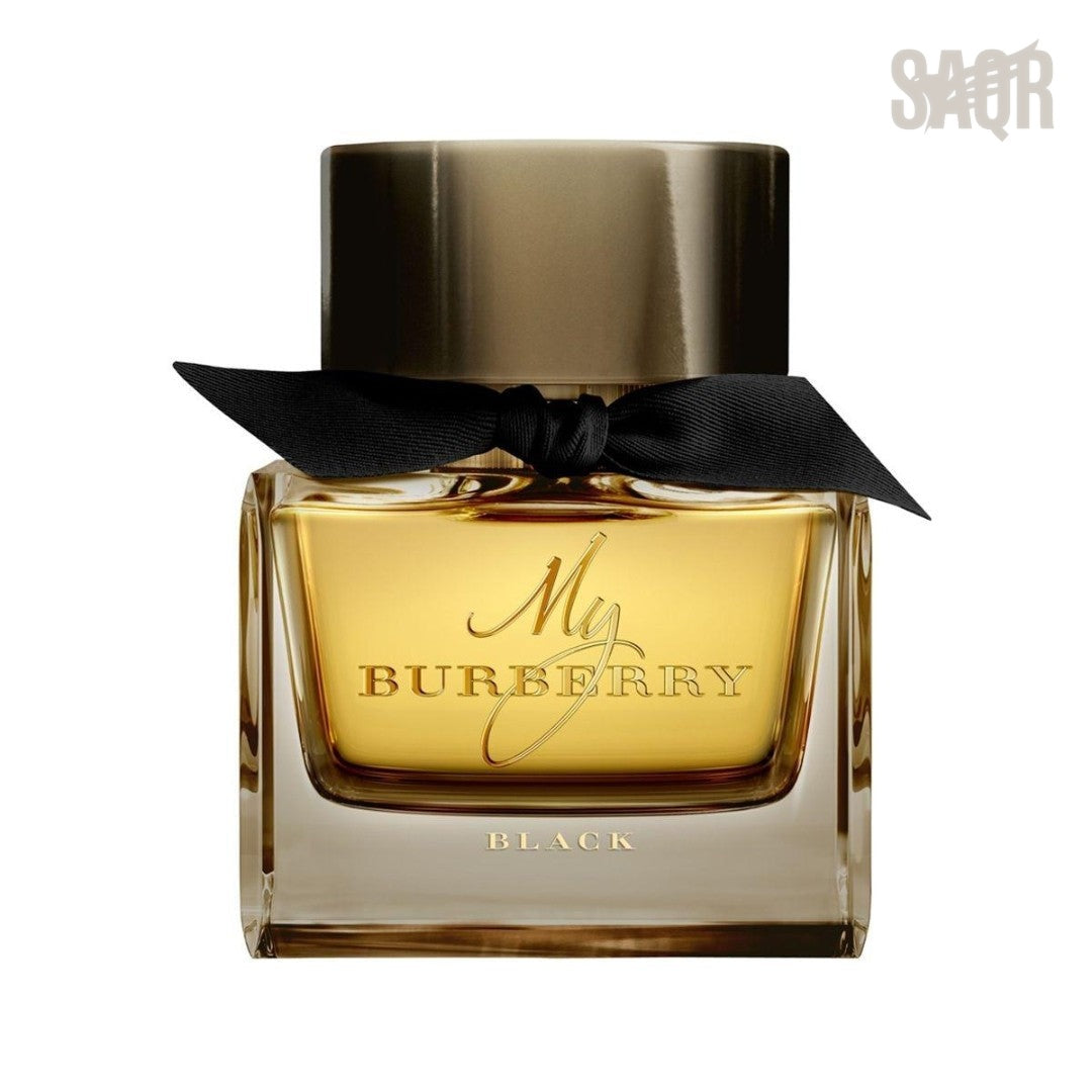 Burberry | My Burberry Black - Free & Fast UAE Shipping